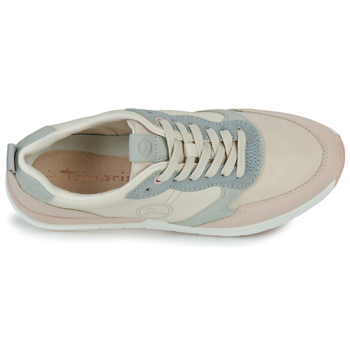 Tamaris - 23733-430 - Beige / Rose