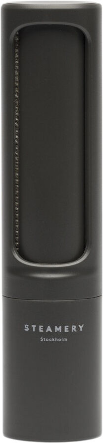 Steamery Stockholm Lint Brush Dark Grey Dark grey