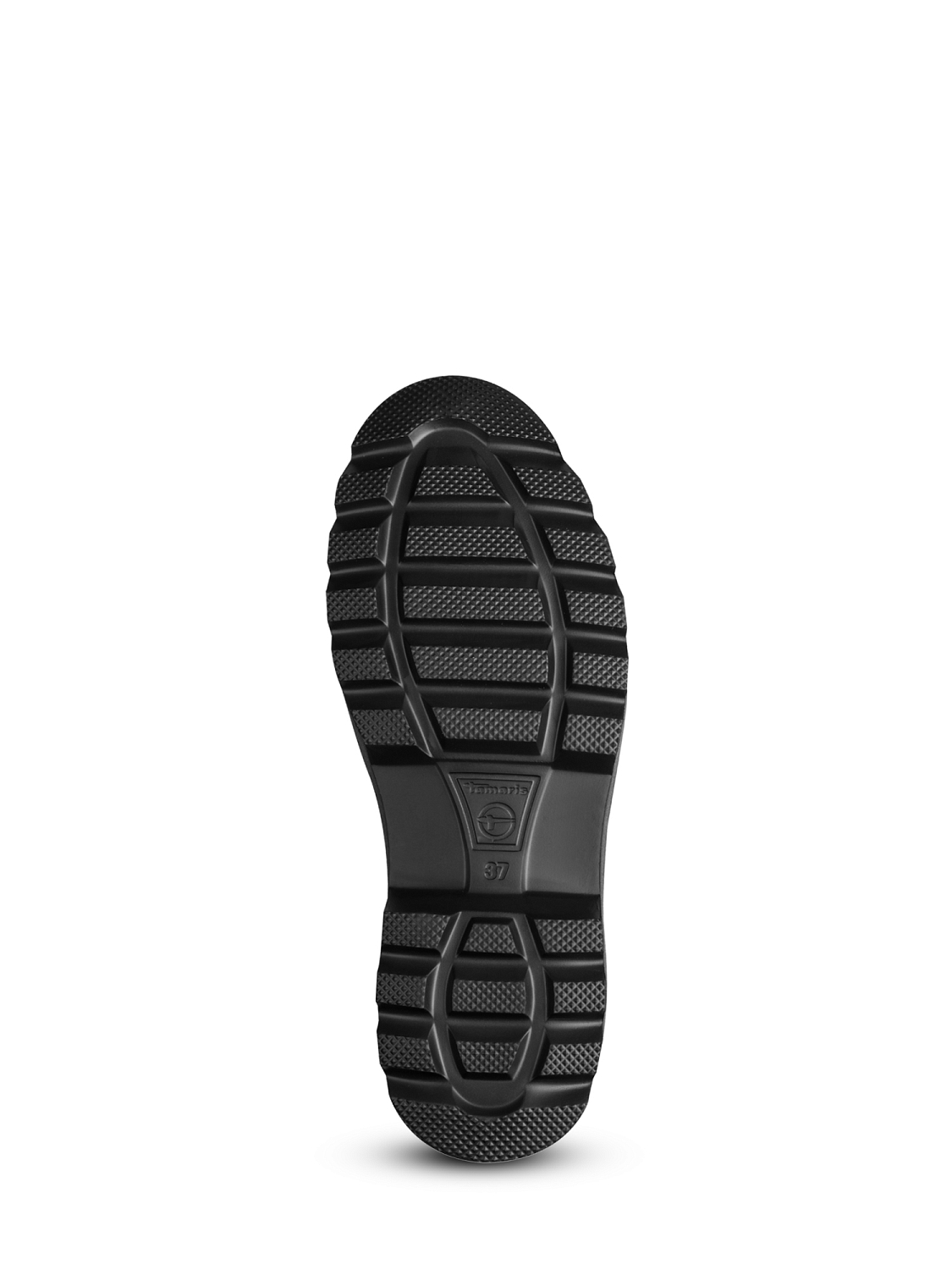 Tamaris Leopard Rain Boot