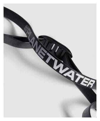 Lunettes de Natation Arena Cobra Edge Swipe verres miroirs Jaune Blanc Noir
