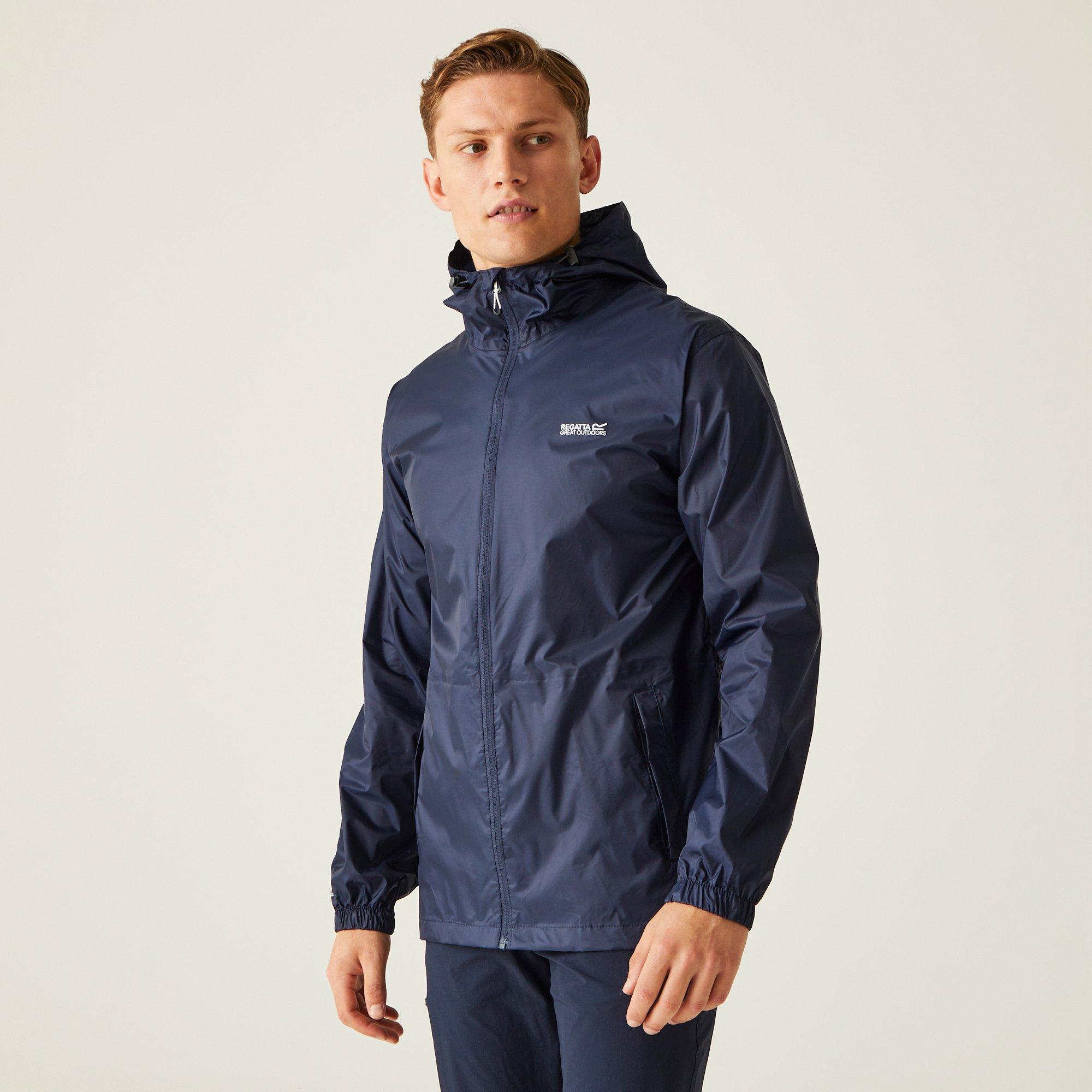 Regatta Pack It Jacket Mens