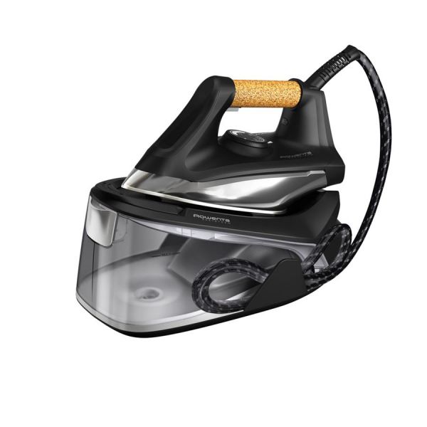 Ferro Com Caldeira Rowenta VR7361F0