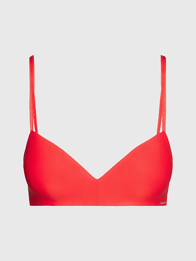 Sutiã Push-Up Seductive Comfort sem Aro