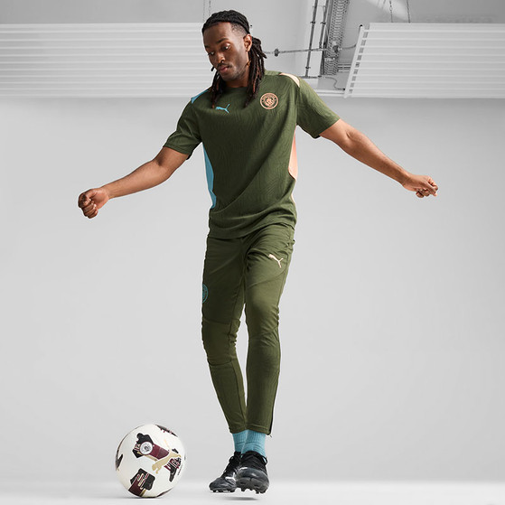 Puma Manchester City Training Pant 2024/2025