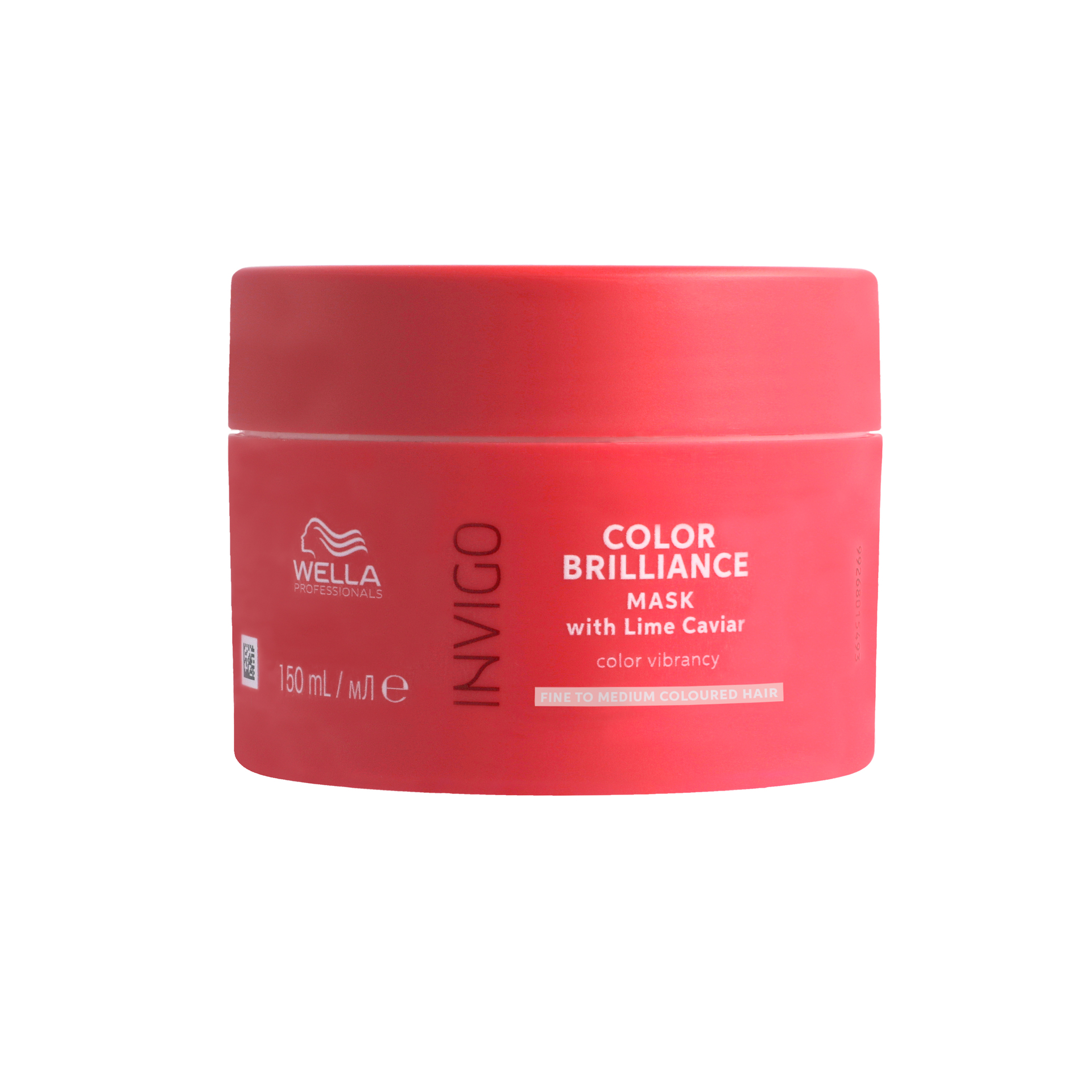 Invigo Brilliance Mask Fine