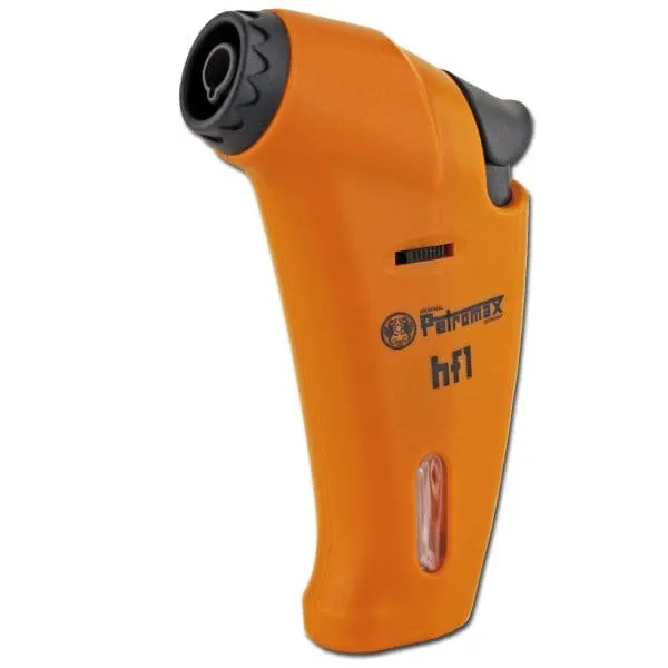 Petromax -  Feuerzeug Mini-Gasbrenner hf1