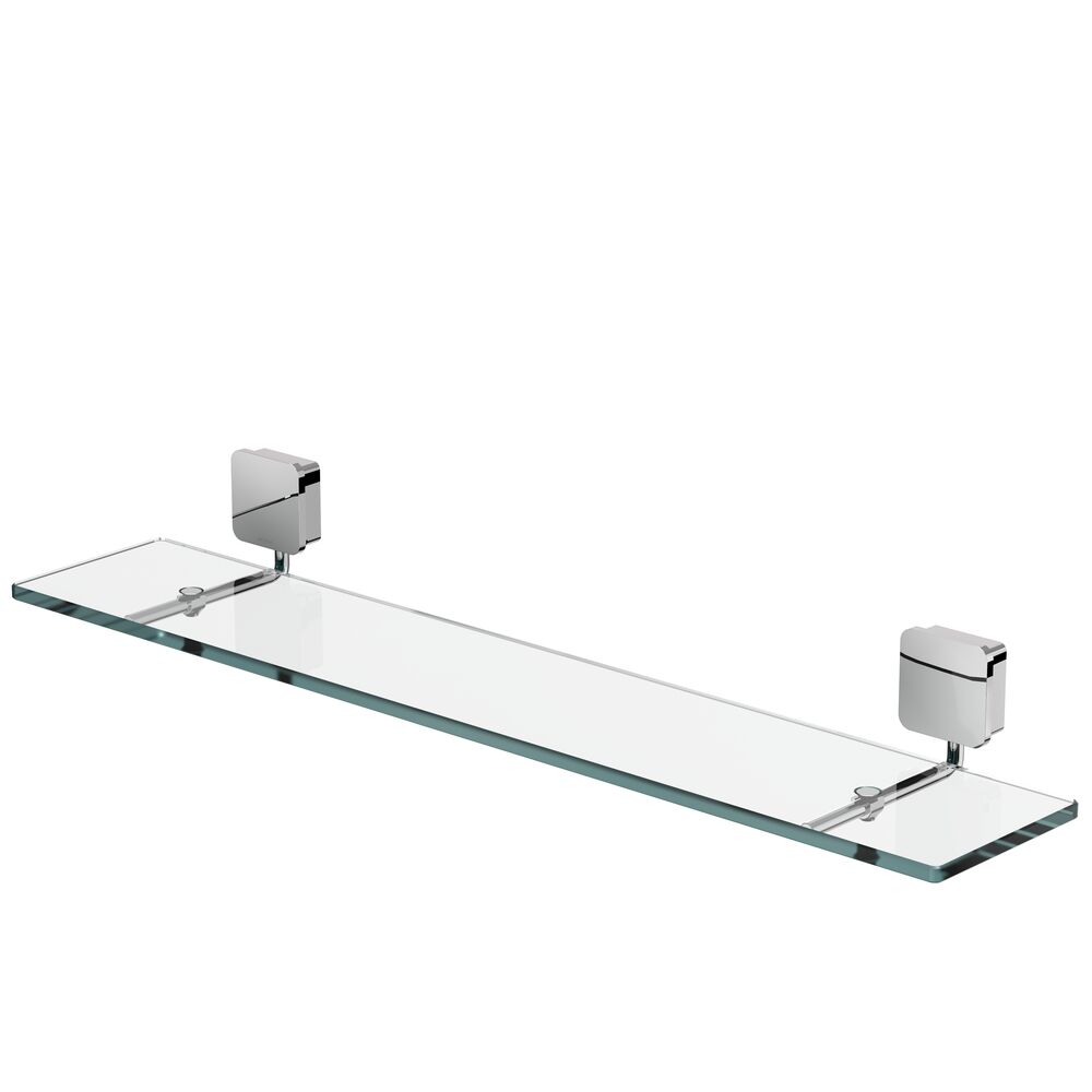 Geesa Topaz planchet 60cm chroom