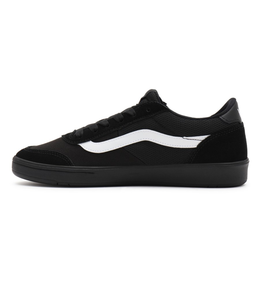 Tênis Vans Cruze Too Preto