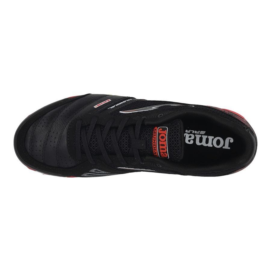 Joma Mundial IN - Noir