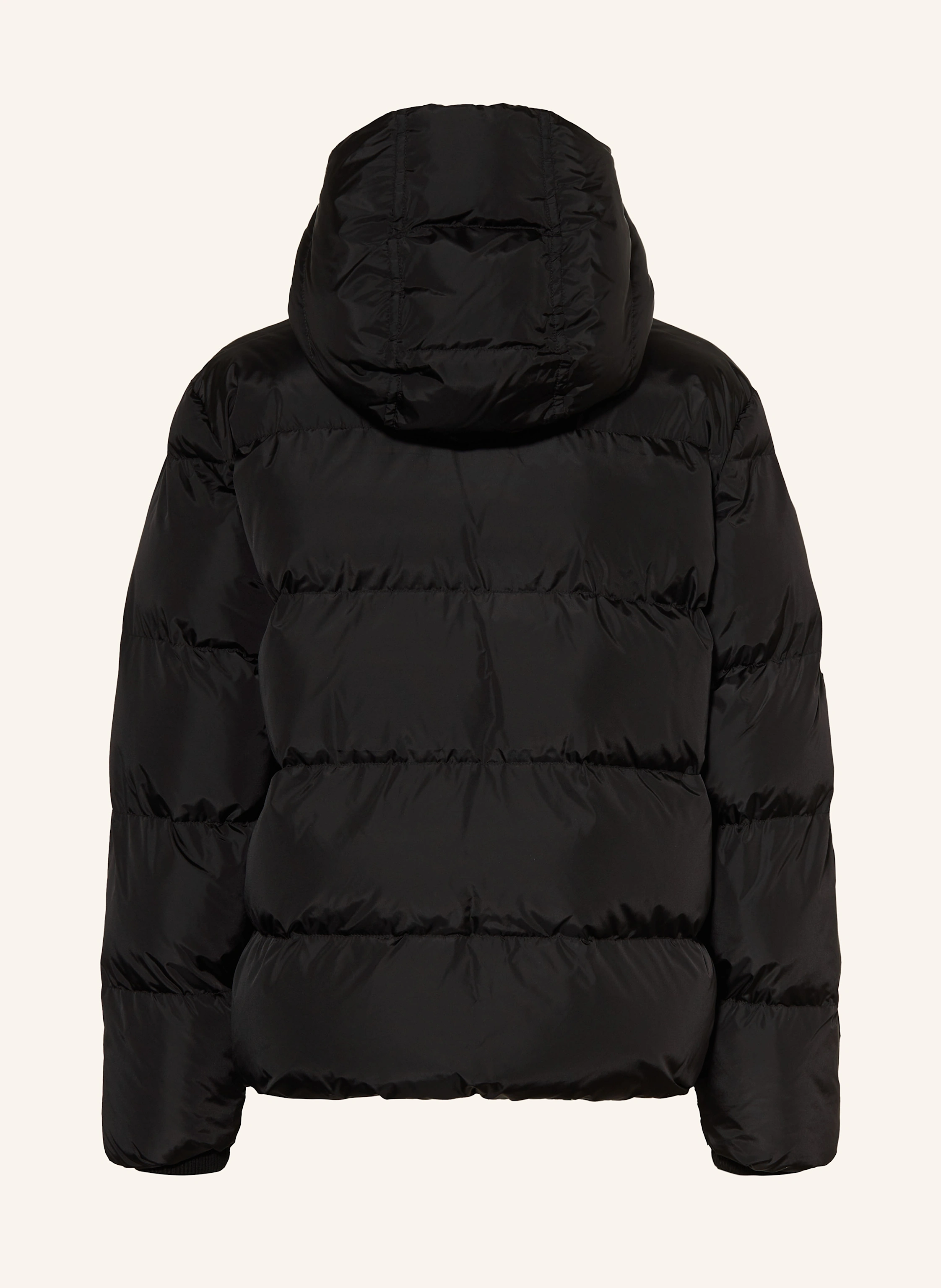 DSQUARED2 Steppjacke