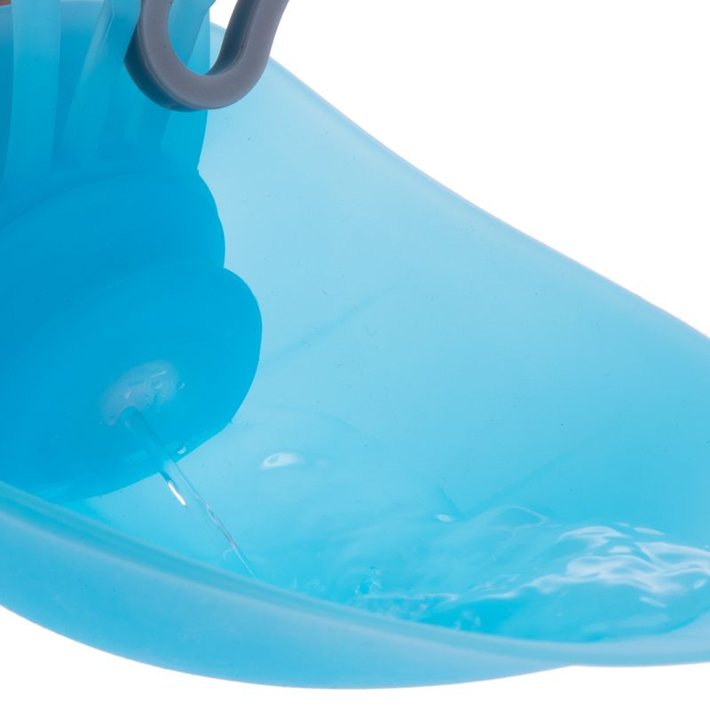 Gourde de voyage Smartpet