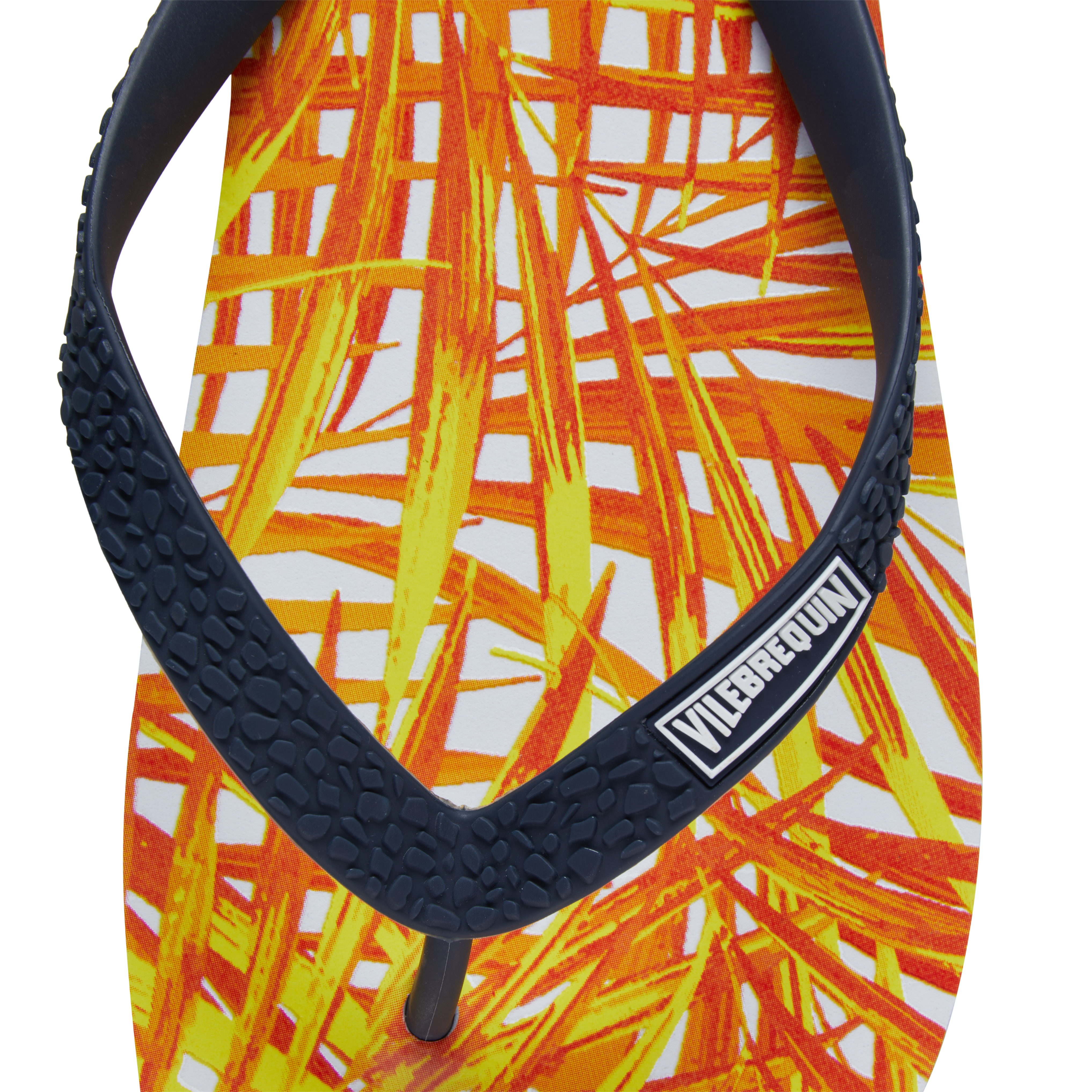 Tongs Femme Palm Leaves | Accessoires Vilebrequin