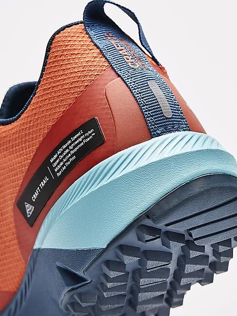 CRAFT - CHAUSSURES DE TRAIL ADV NORDIC TRAIL M