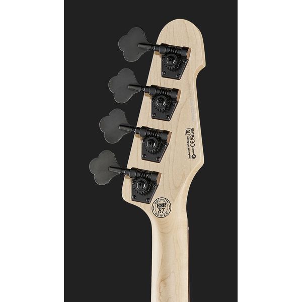ESP LTD Surveyor '87 Black LH