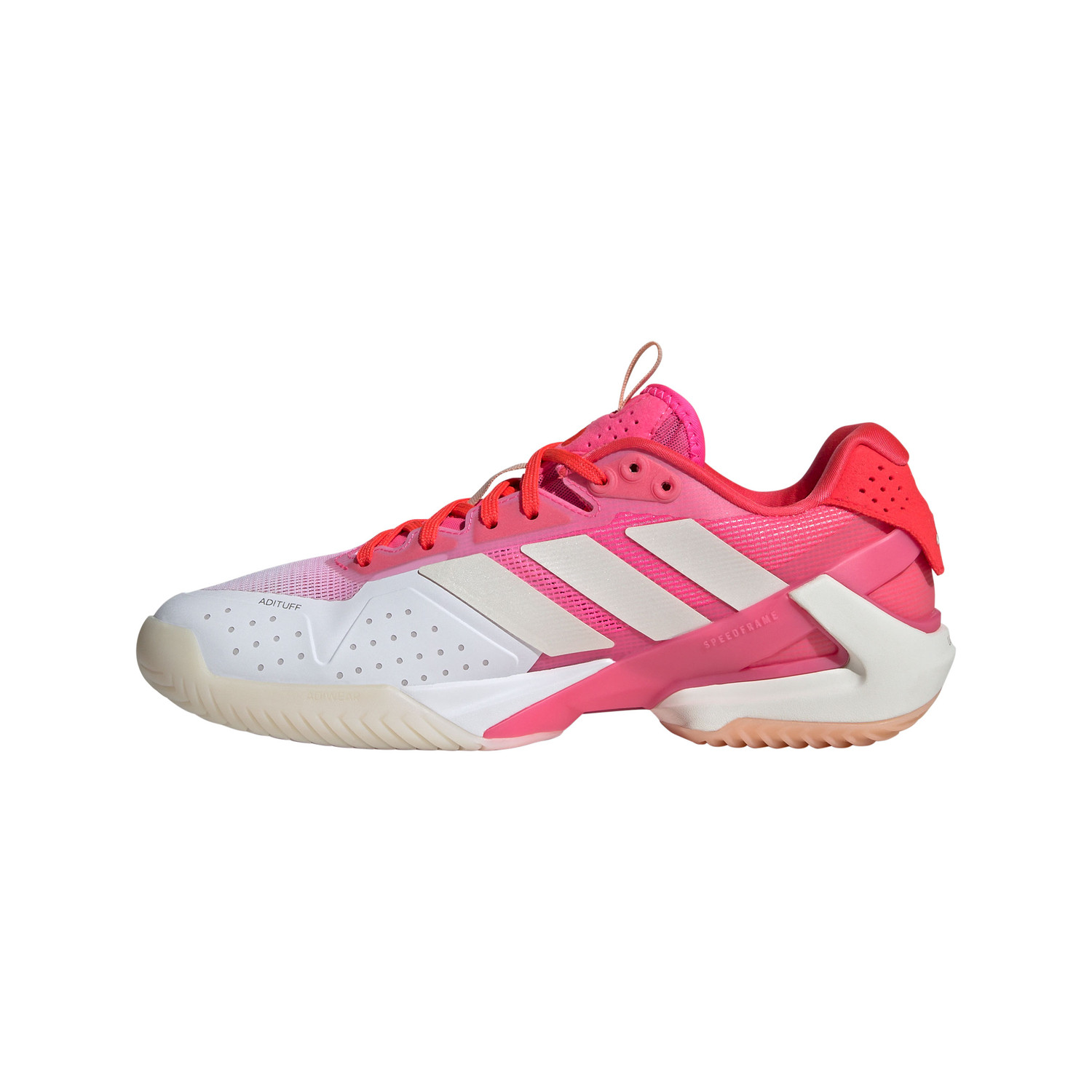 adidas adizero Ubersonic 5 Dames
