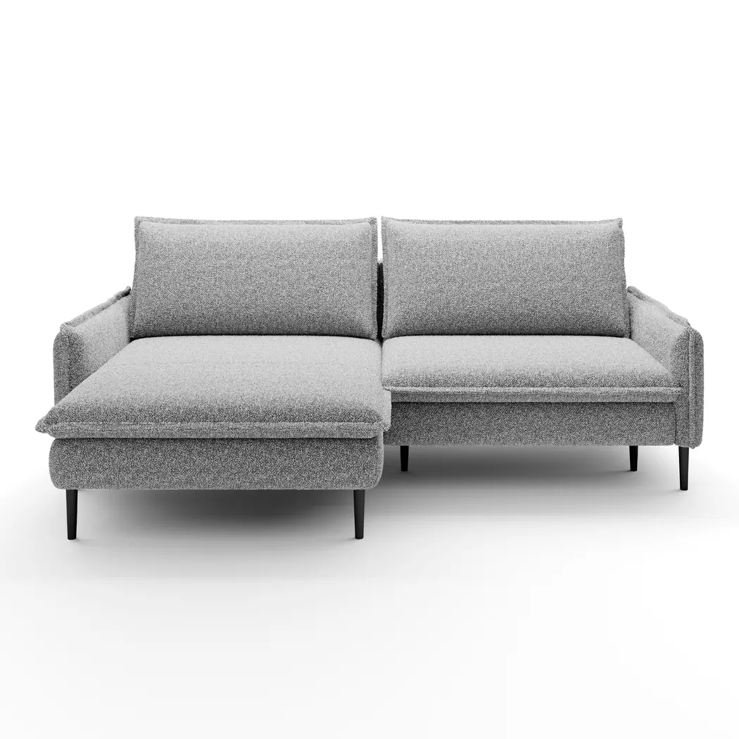Ecksofa Glossy II
