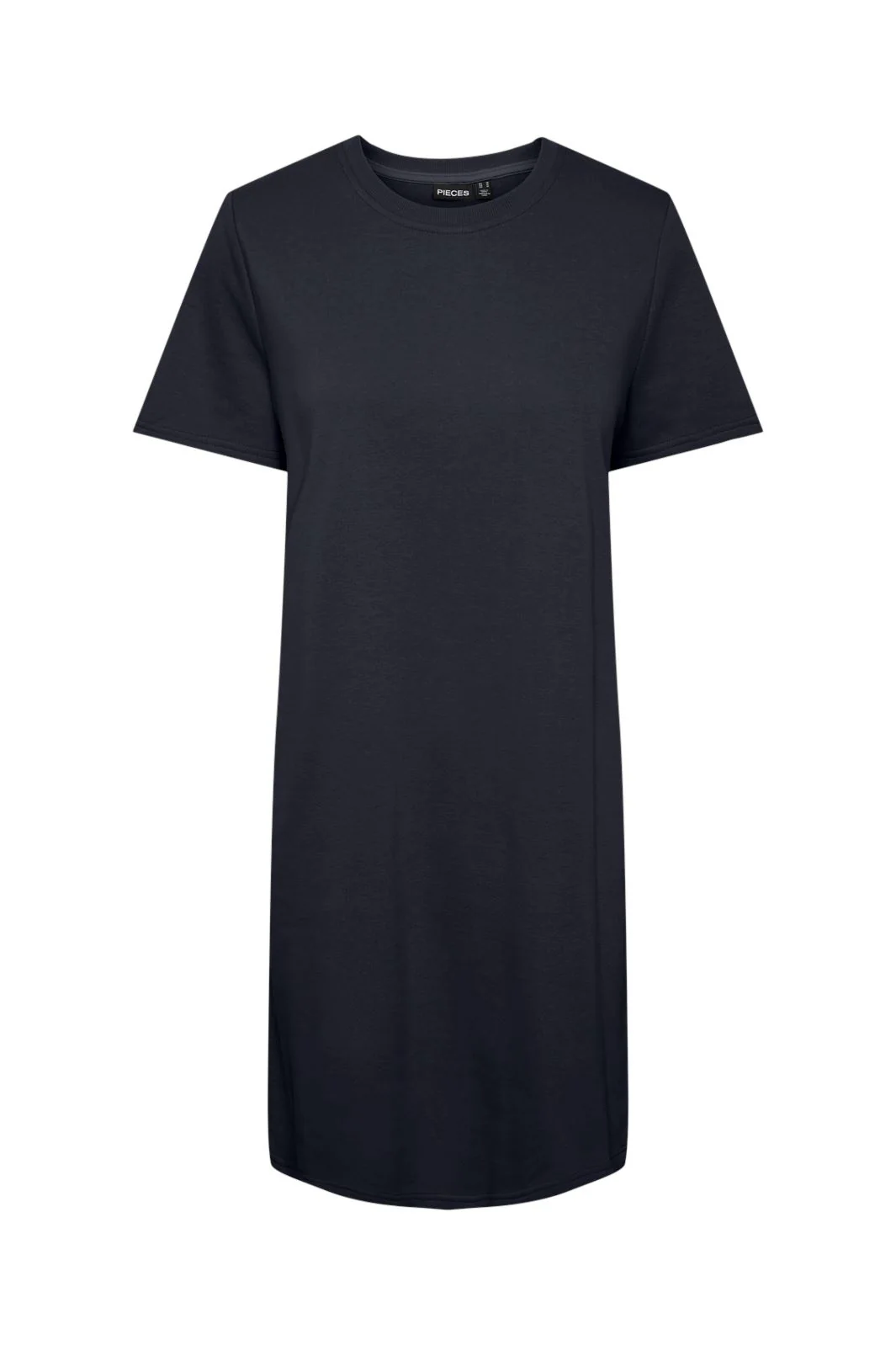 Pieces Pcchilli Summer Ss Sweat Dress