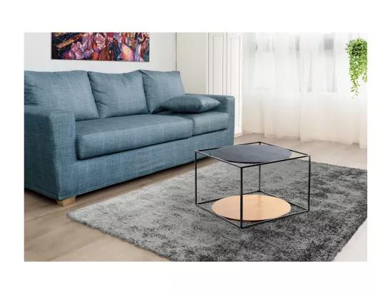 Table d'Appoint Design 