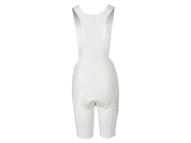 AGU SIX6 bibshorts Undyed dame