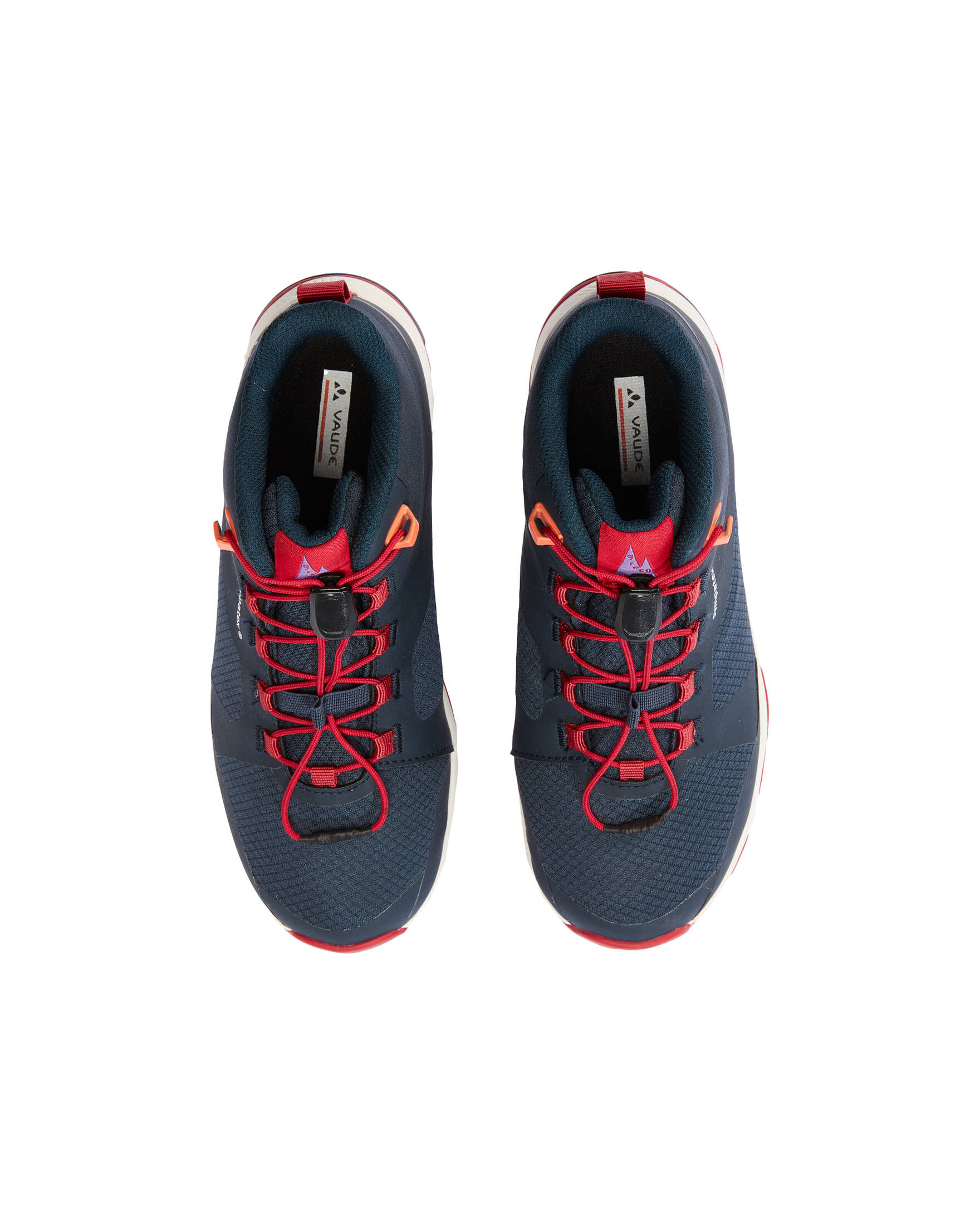 VAUDE| Kinder Wanderschuhe SCH-Mid Cut LAPITA II MID STX