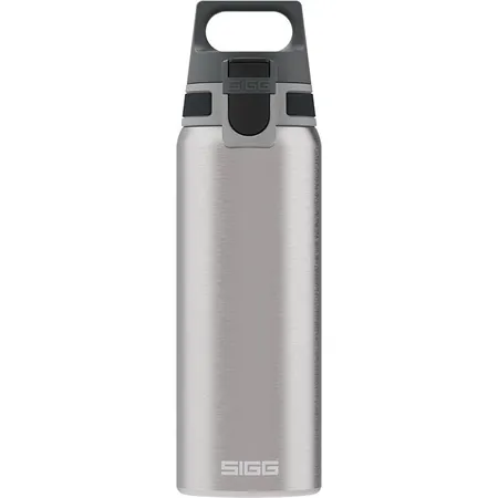 SIGG Trinkflasche Shield ONE Brushed, 750 ml