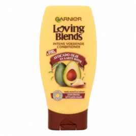 Garnier Loving blends avocado olie en karite boter conditioner