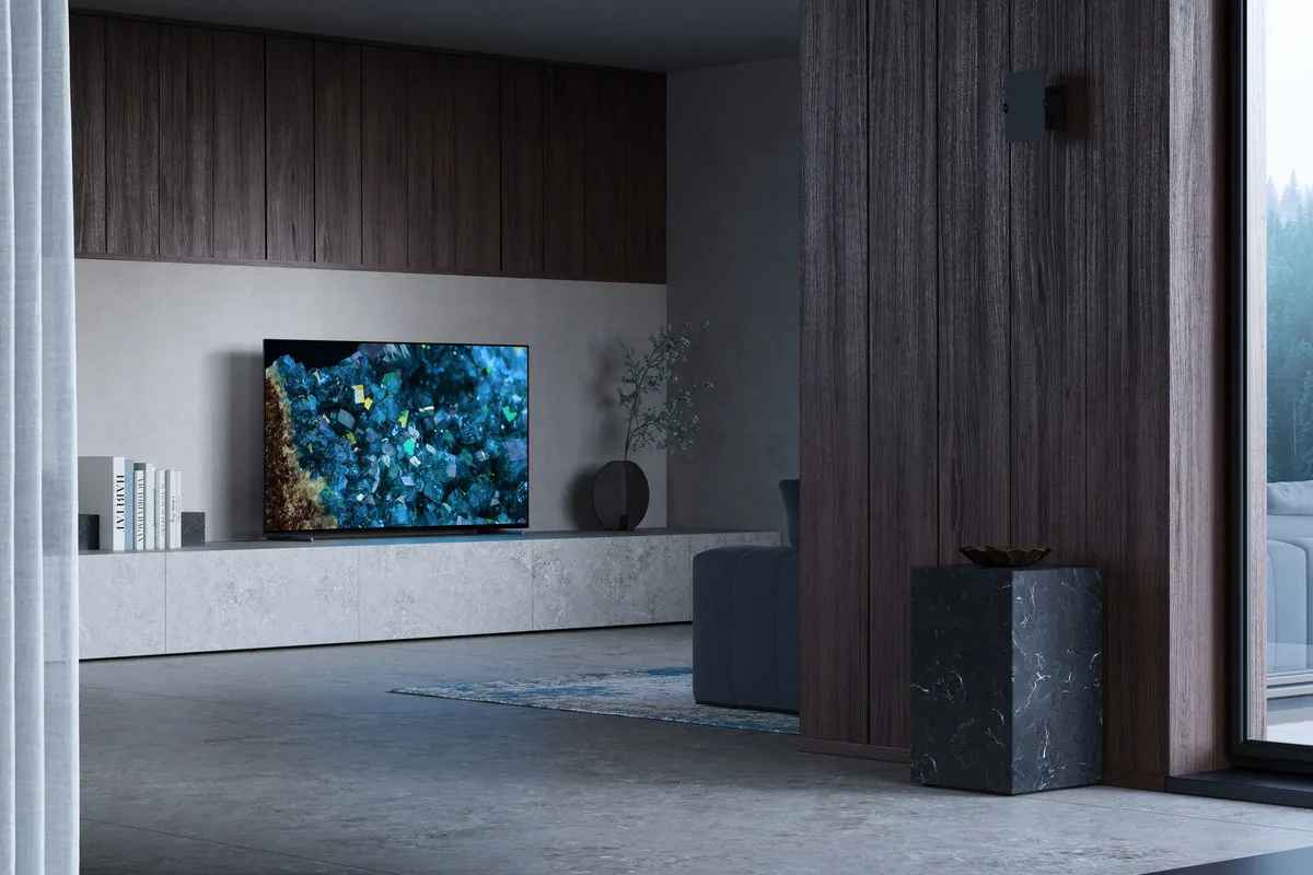 Sony XR-55A80L TV OLED