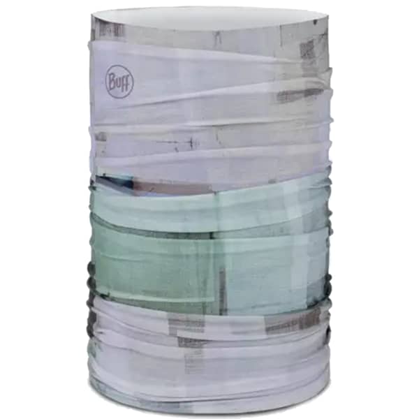 Bandeau cache cou randonnée BUFF COOLNET UV FIYEH MULTI