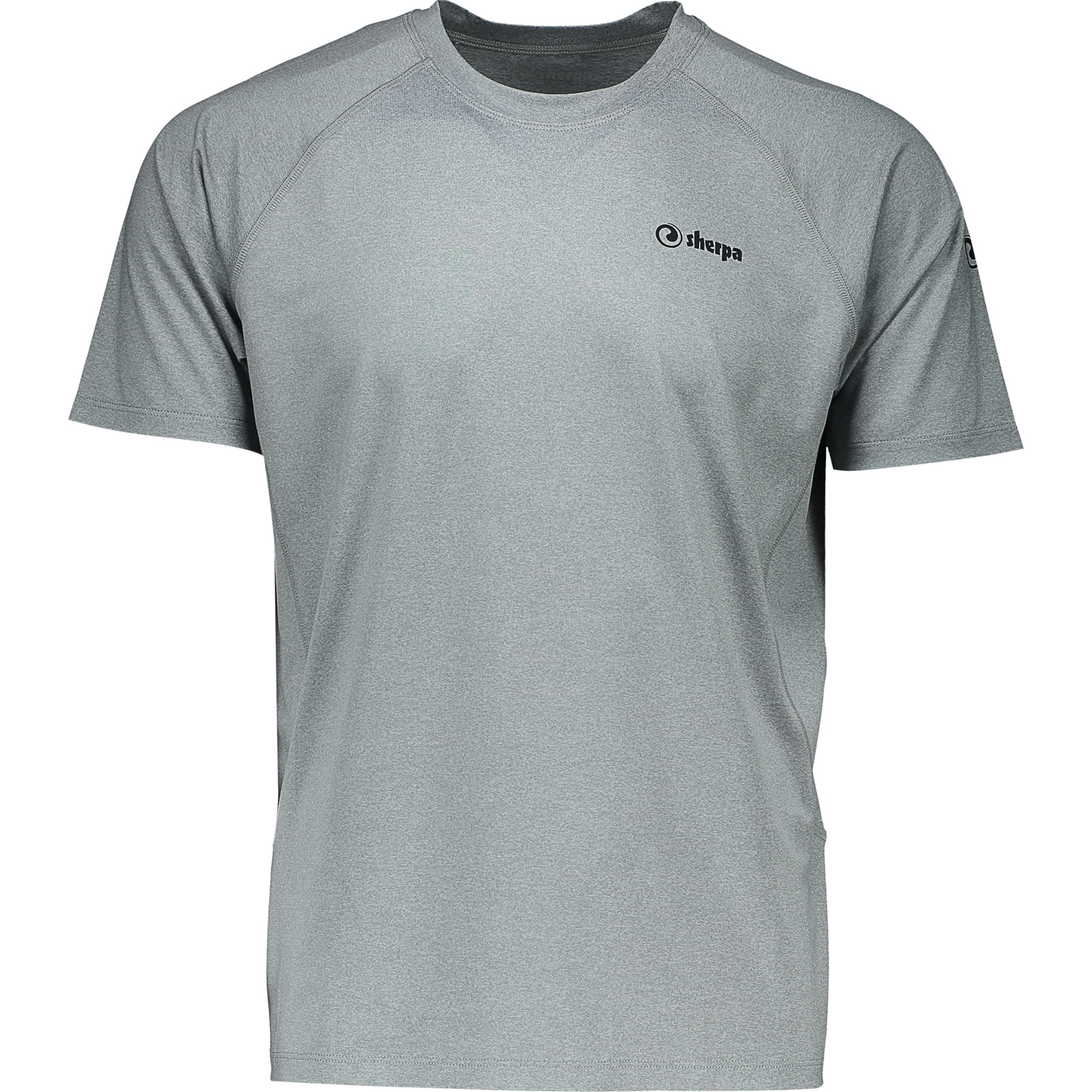 Sherpa Mashu T-Shirt Hralloy-Large