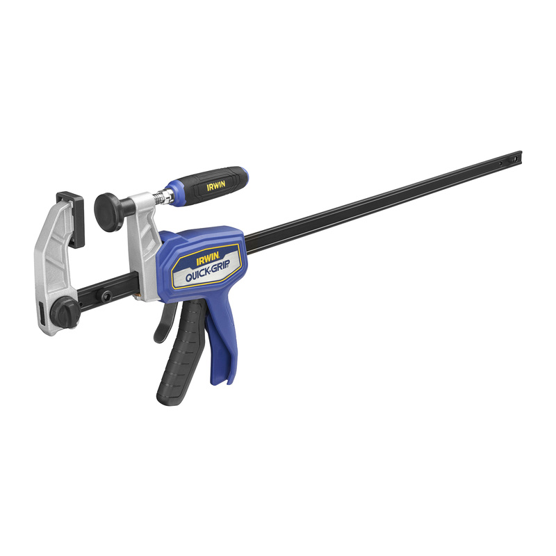 Irwin Quick-Grip Hybrid eenhandklem 600mm