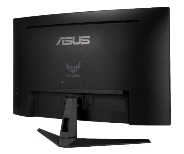 ASUS TUF Gaming VG328H1B - LED-skærm - gaming - kurvet - 31.5