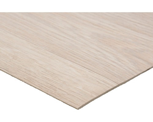 Ultimo PVC vloer, landhuisplankenlook, beige, 200 cm breed (per meter)