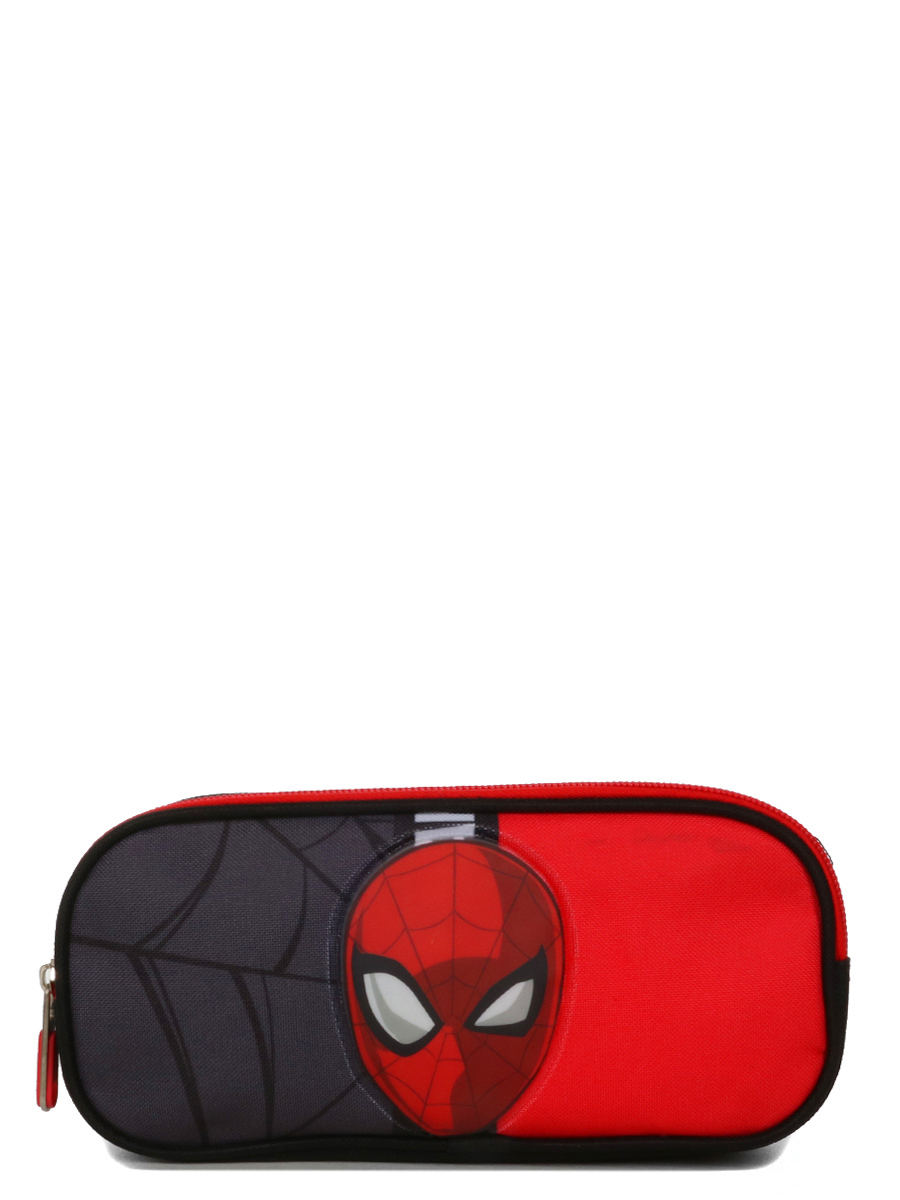 Trousse Spider-Man Spider-Sense - 2 compartiments