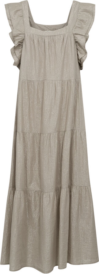Sofie Schnoor Dress Warm grey