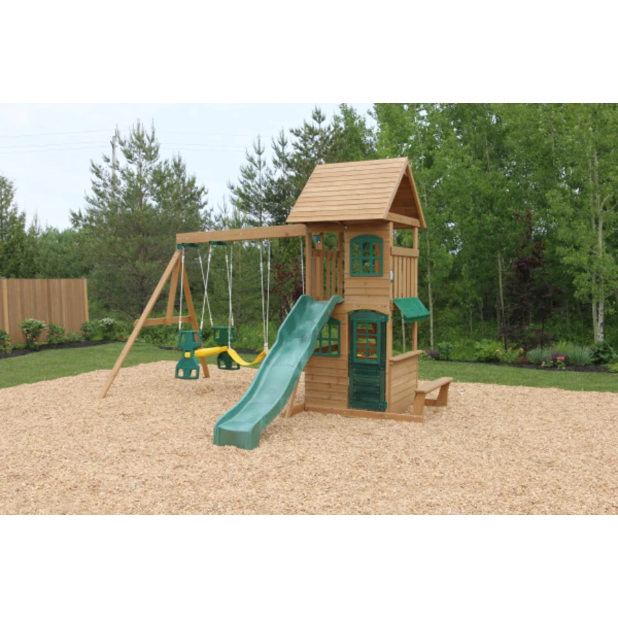 Kidkraft® Klettergerüst Windale