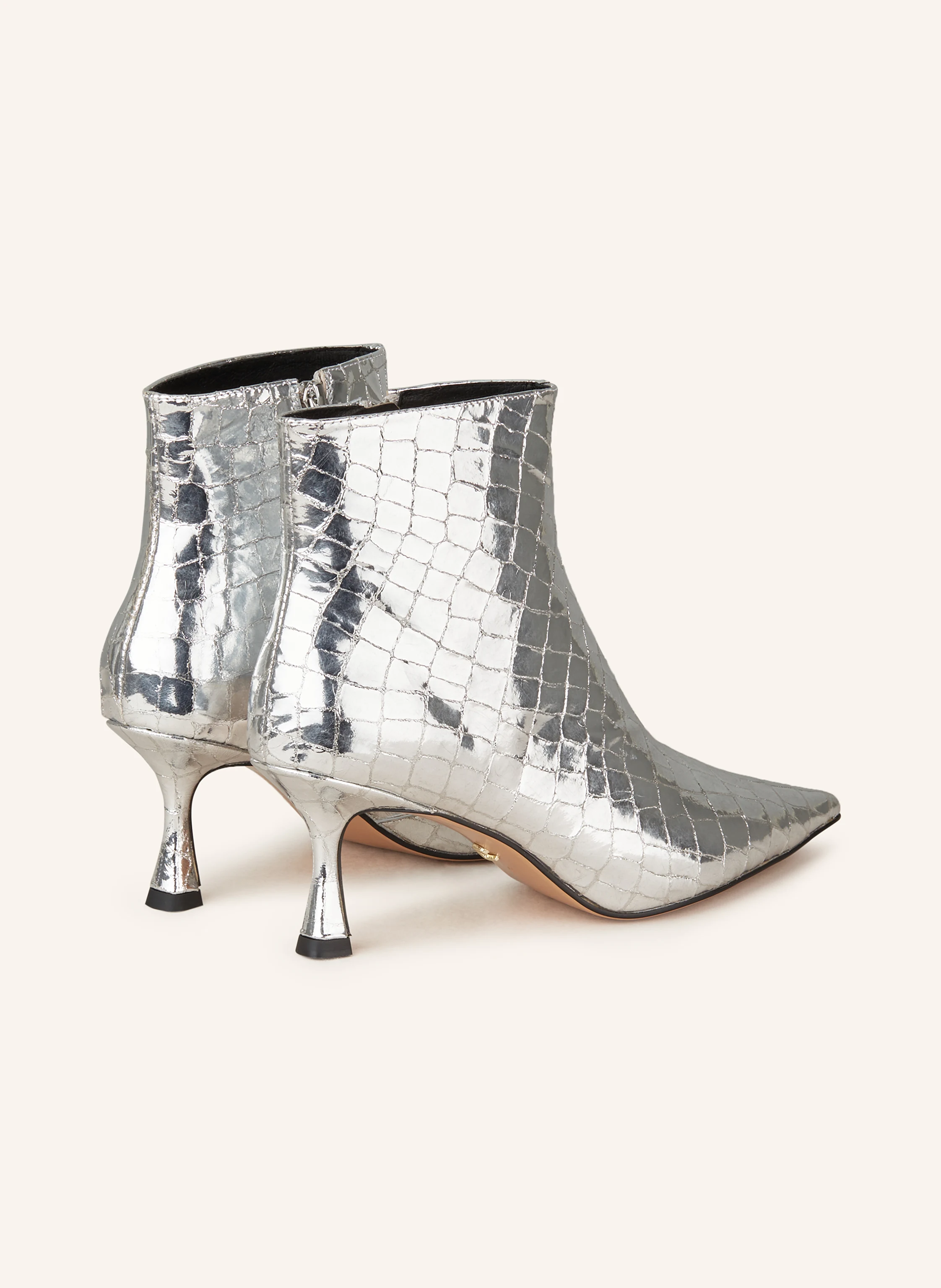 Lola Cruz Stiefeletten JAZMINE