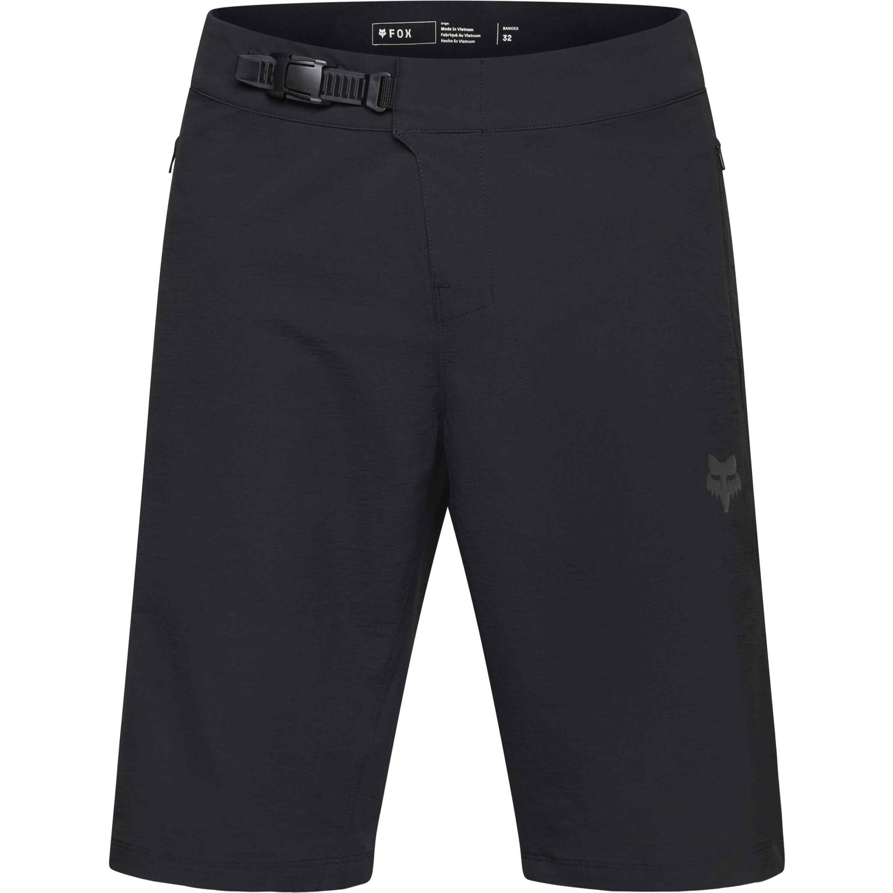 Fox Ranger Liner Korte Fietsbroek