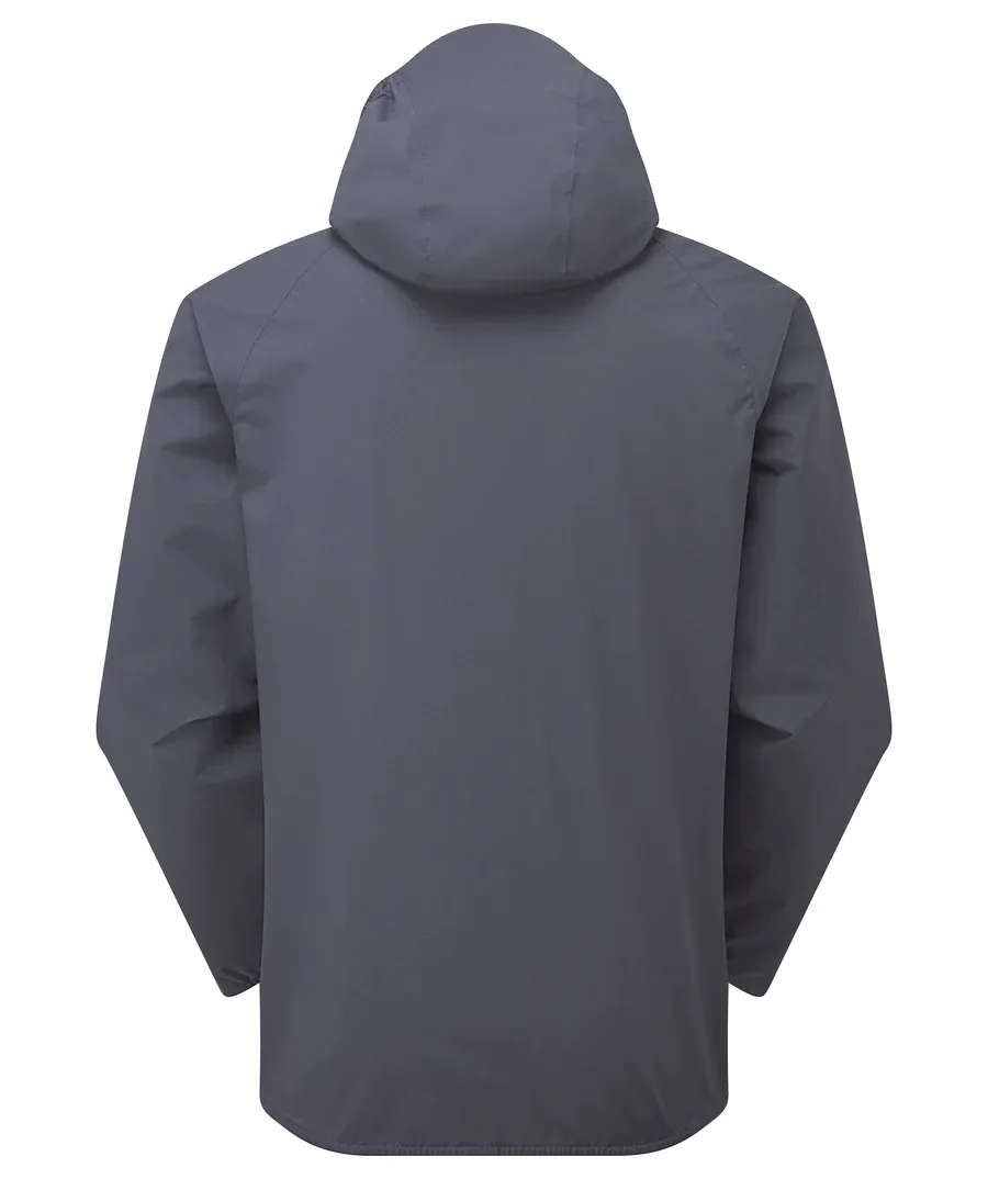 Sprayway Vectis Jacket Dark Graphite