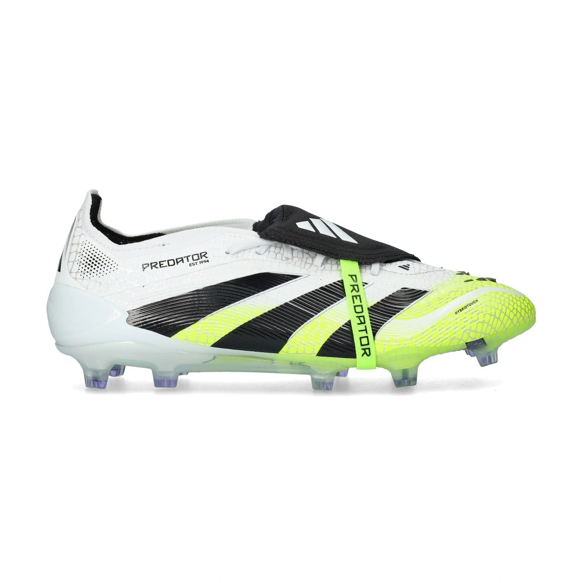 Chuteira adidas Predator Elite FT FG