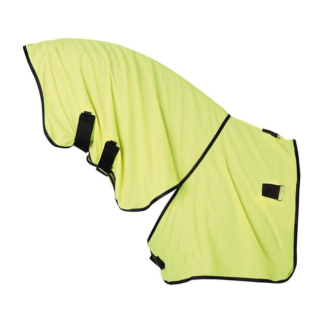 Vliegendeken Harry's Horse Mesh-Pro Riding Geel