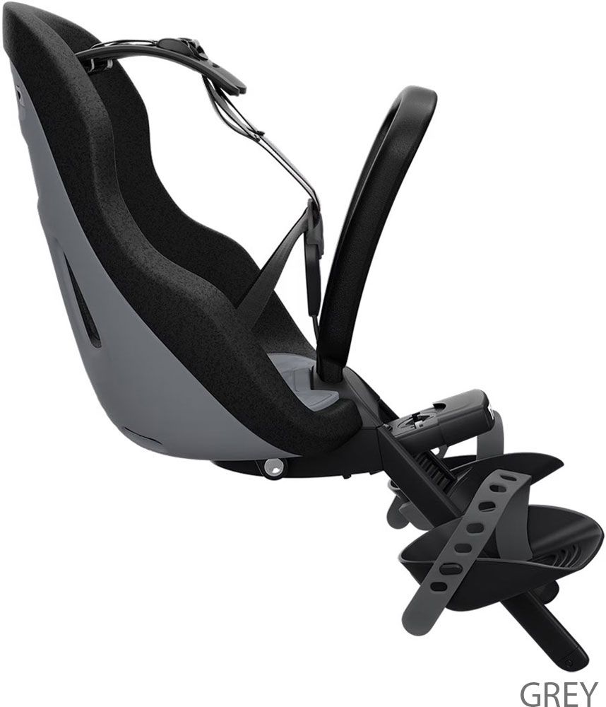 Thule Yepp Nexxt 2 Mini - Fahrradkindersitz kaufen | Bike-Discount