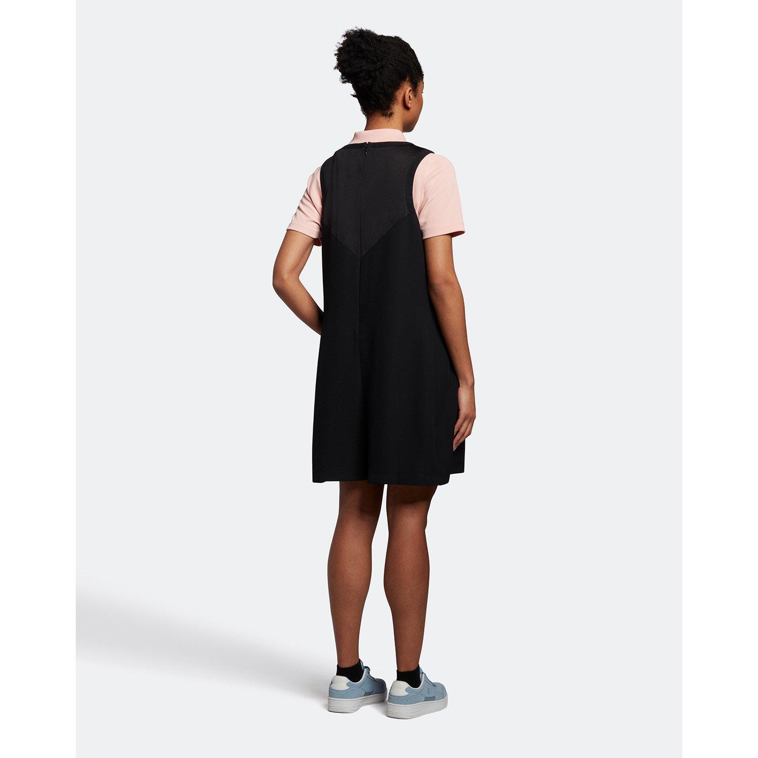 Lyle and Scott Christina Playsuit