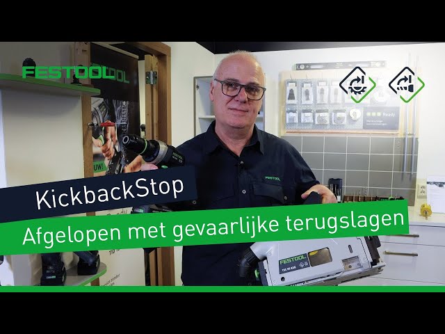 Festool TSC 55 KEB-Basic 18V Li-Ion accu Invalcirkelzaag in systainer - met 2x 5,0Ah accu