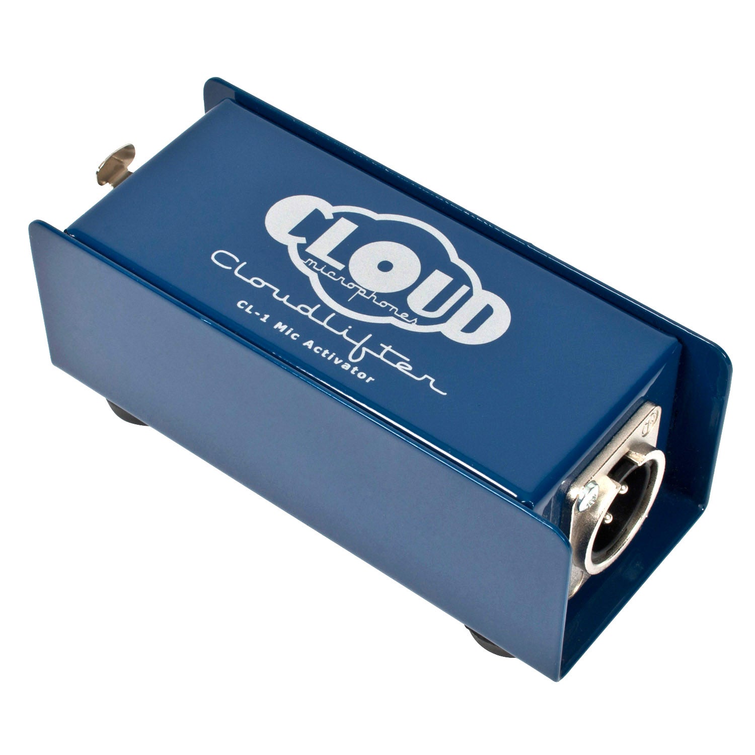 Cloud Microphones Cloudlifter CL-1 Mic Activator in-line voorversterker