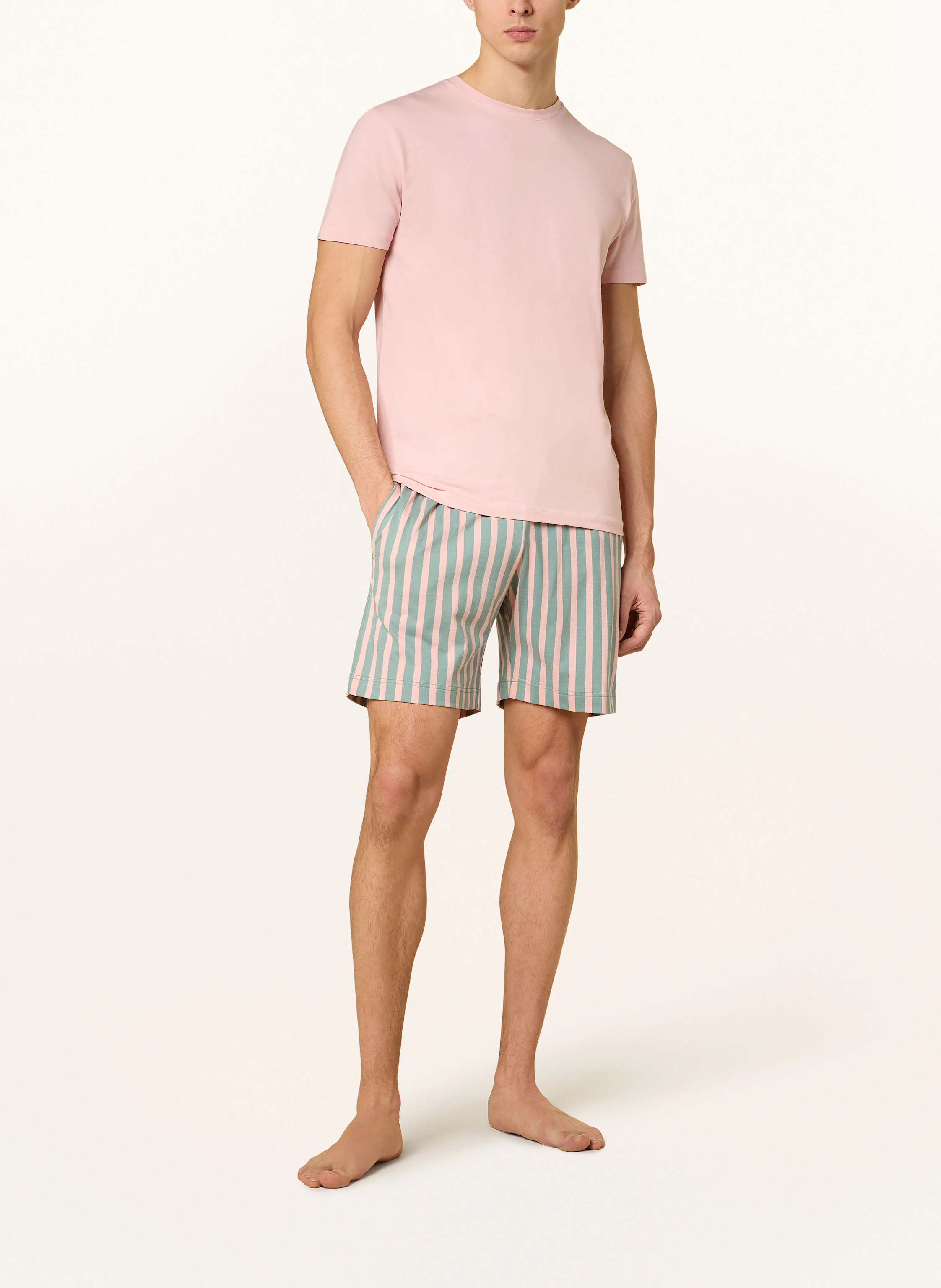mey Schlafshirt Serie RELAX