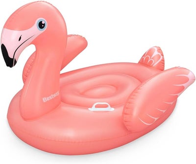 Bestway Fancy Flamingo Badeleke