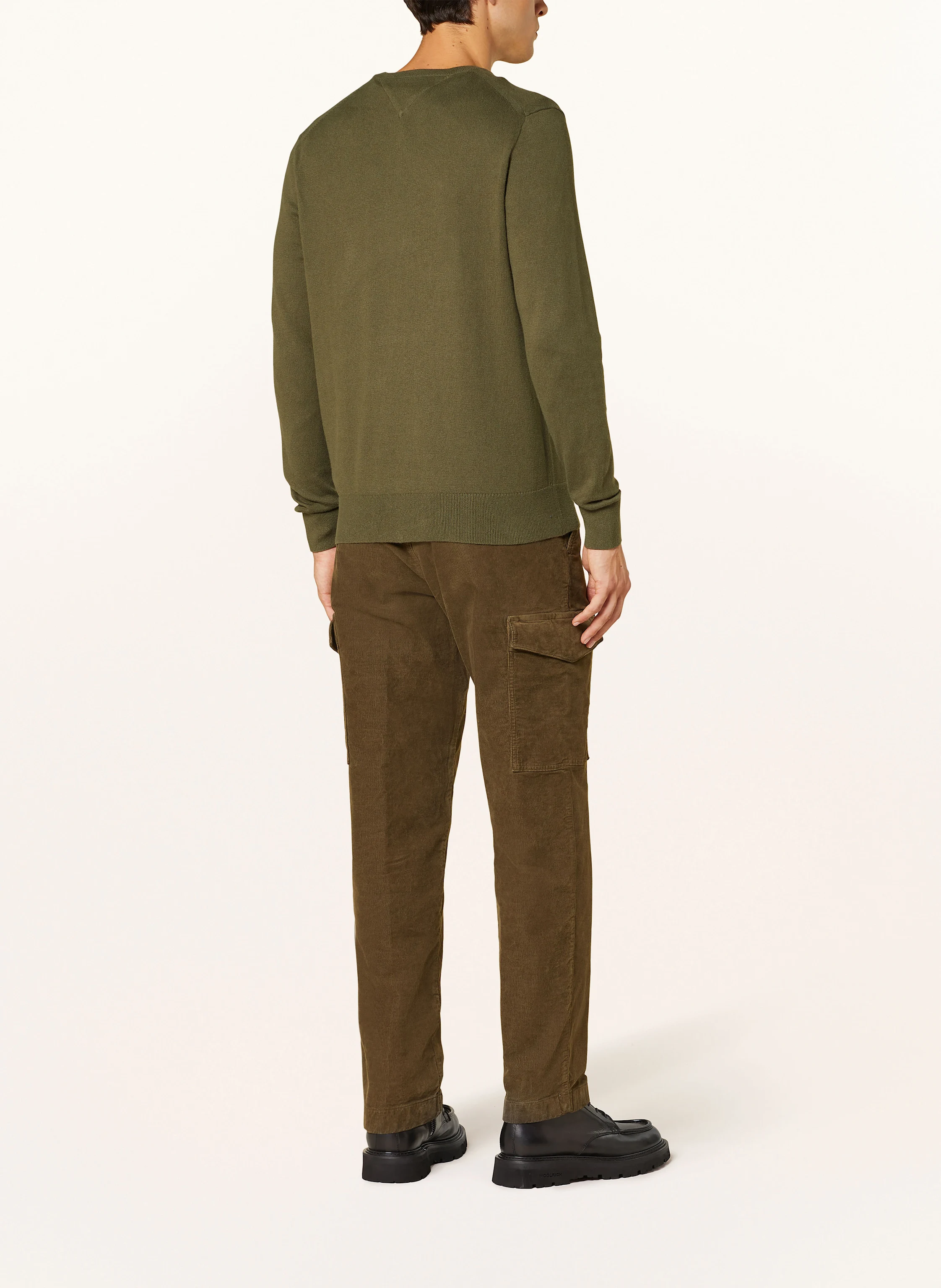 TOMMY HILFIGER Pullover