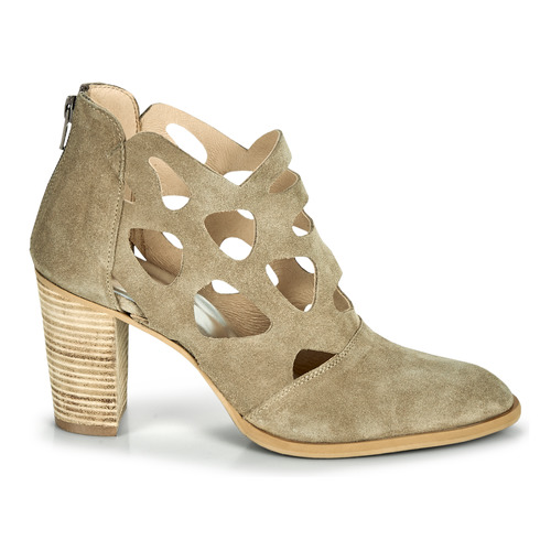 Myma - PAGGE - Taupe