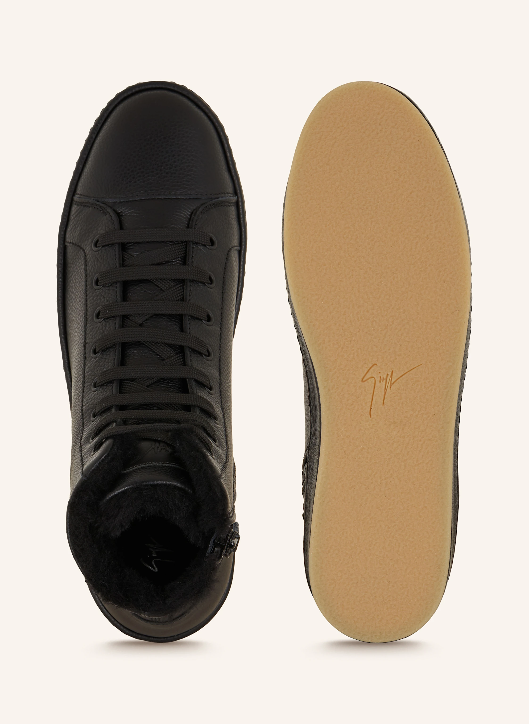GIUSEPPE ZANOTTI DESIGN Sneaker GZ94
