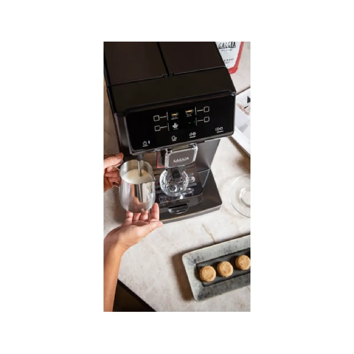 Gaggia RI8702